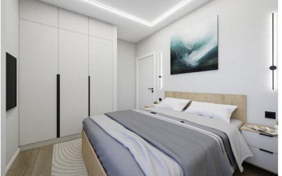 New Build - Apartment - Torrevieja - Playa El Acequión