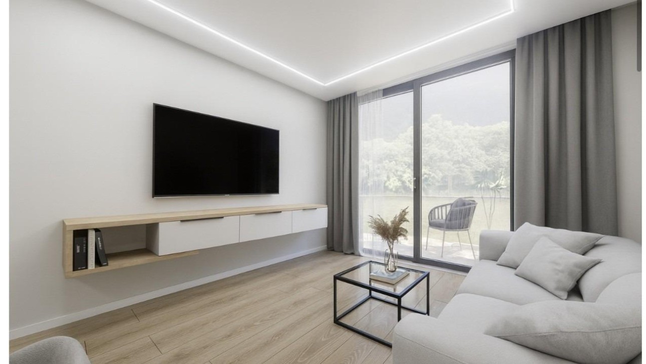 New Build - Penthouse - Torrevieja - Playa El Acequión