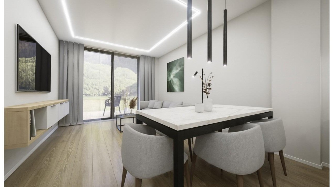 New Build - Penthouse - Torrevieja - Playa El Acequión