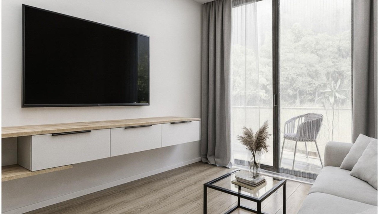 New Build - Penthouse - Torrevieja - Playa El Acequión