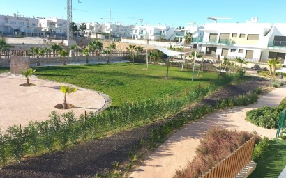 New Build - Ground Floor Bungalow - Orihuela - Vistabella Golf