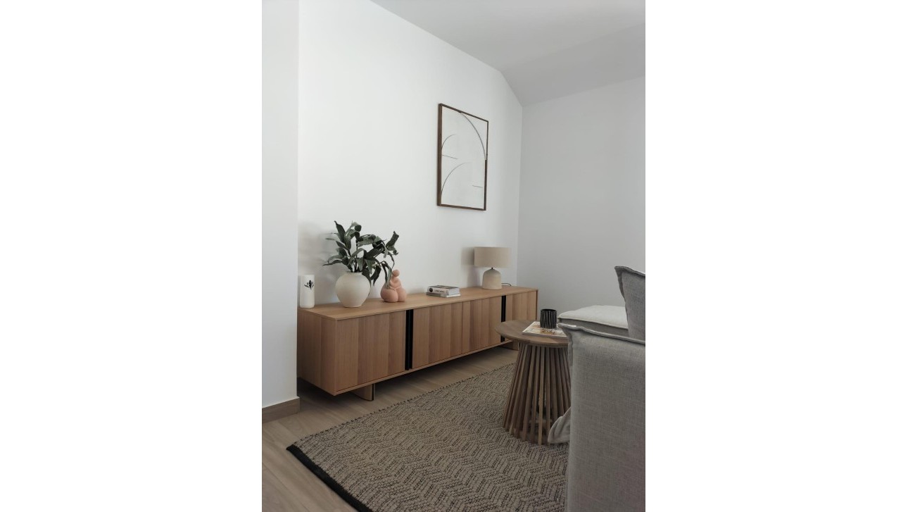 New Build - Ground Floor Bungalow - Orihuela - Vistabella Golf