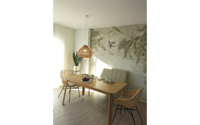 New Build - Ground Floor Bungalow - Orihuela - Vistabella Golf