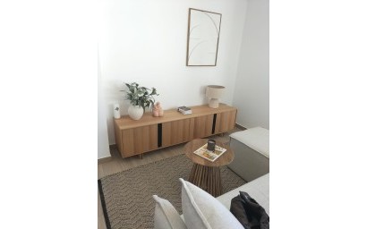 New Build - Ground Floor Bungalow - Orihuela - Vistabella Golf