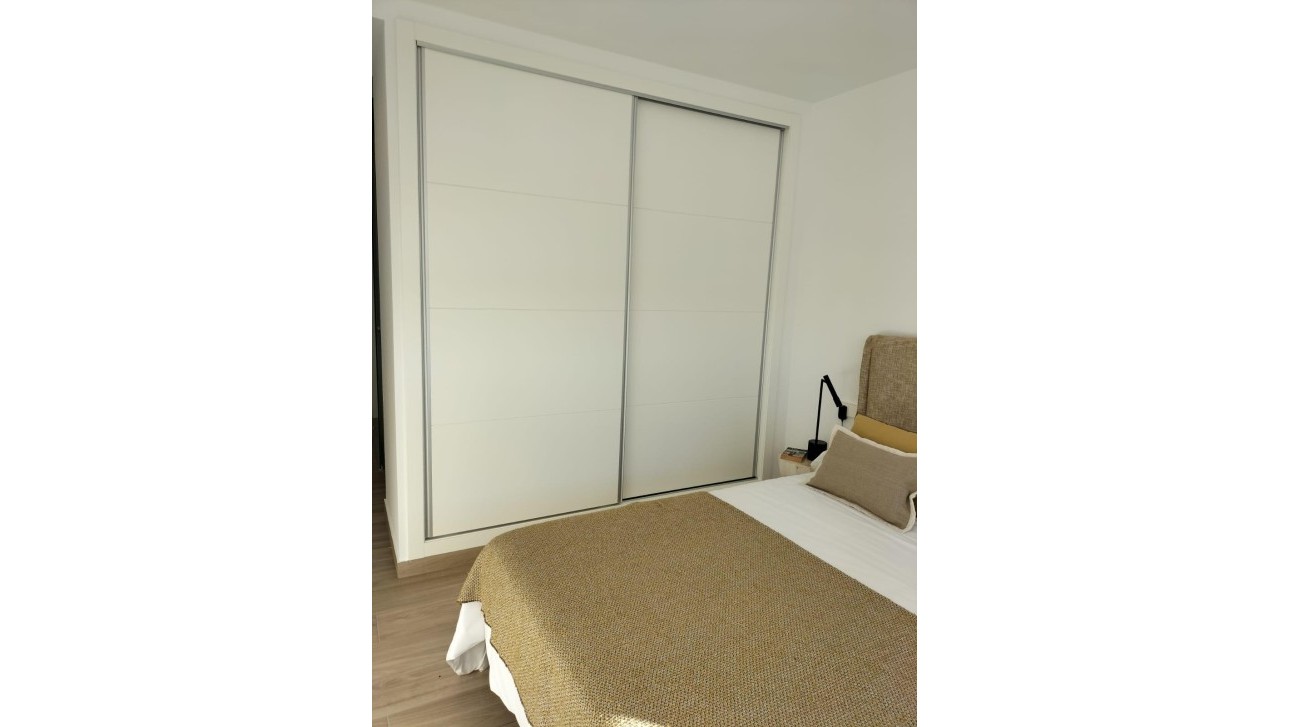 New Build - Ground Floor Bungalow - Orihuela - Vistabella Golf