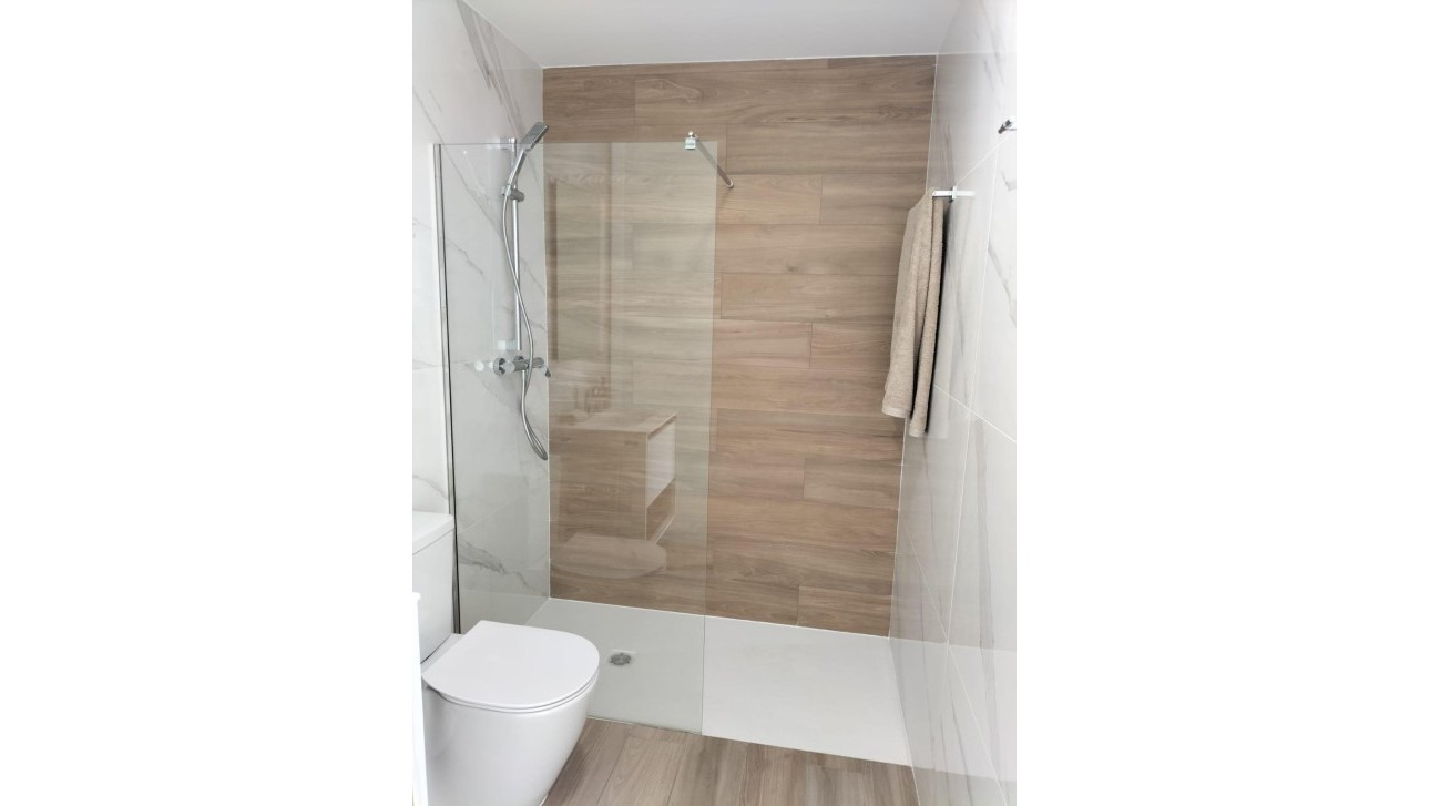 New Build - Ground Floor Bungalow - Orihuela - Vistabella Golf