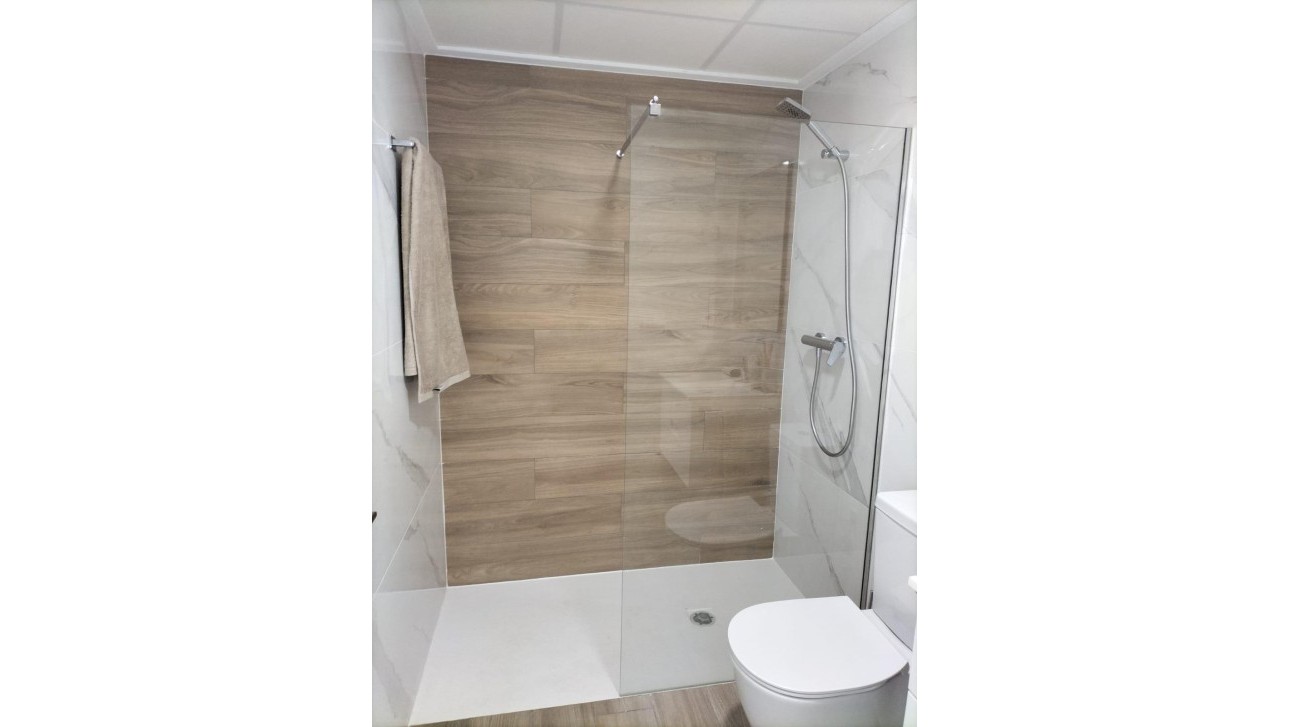 New Build - Ground Floor Bungalow - Orihuela - Vistabella Golf