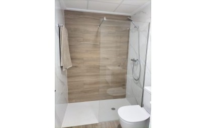 New Build - Ground Floor Bungalow - Orihuela - Vistabella Golf