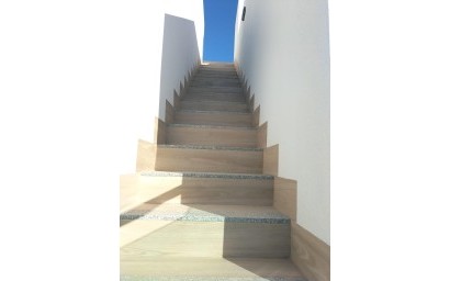 New Build - Ground Floor Bungalow - Orihuela - Vistabella Golf