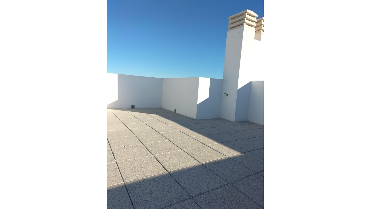 New Build - Ground Floor Bungalow - Orihuela - Vistabella Golf