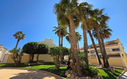 Resale - Townhouse - Torrevieja - Torreblanca