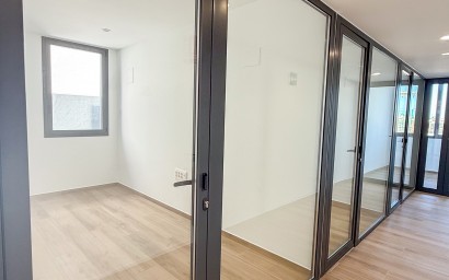 Nieuwbouw Woningen - Apartment - Torrevieja - Spain