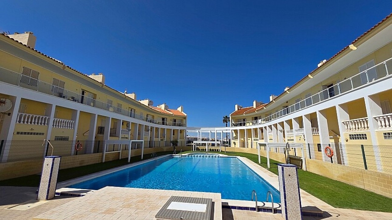 Resale - Townhouse - Torrevieja - Torreblanca