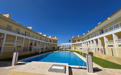 Resale - Townhouse - Torrevieja - Torreblanca