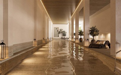 New Build - Ground floor apartment - Mojacar - Playa Macenas (Mojácar)