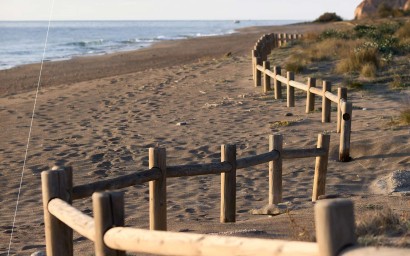 New Build - Ground floor apartment - Mojacar - Playa Macenas (Mojácar)