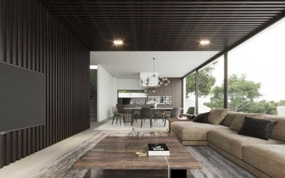 New Build - Villa - Altea - Santa Clara