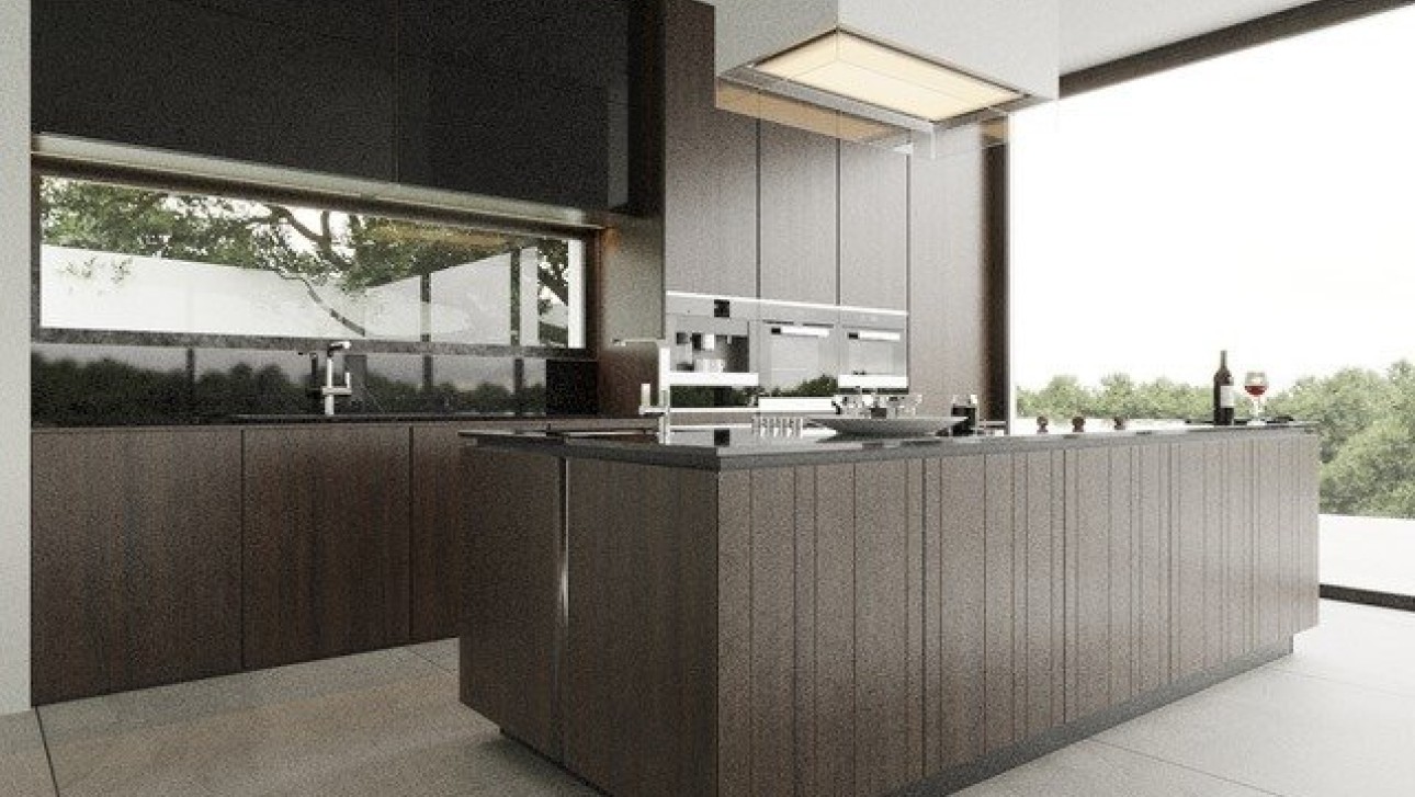 New Build - Villa - Altea - Santa Clara