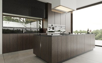 New Build - Villa - Altea - Santa Clara