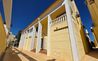 Resale - Townhouse - Torrevieja - Torreblanca