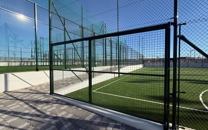 Nieuwbouw Woningen - Apartment - Torrevieja - Spain