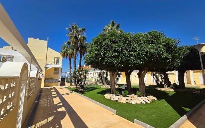 Resale - Townhouse - Torrevieja - Torreblanca