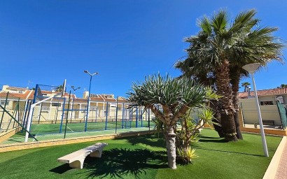 Resale - Townhouse - Torrevieja - Torreblanca