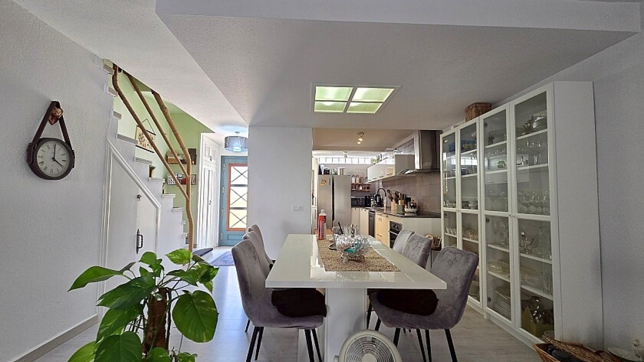 Resale - Townhouse - Torrevieja - Torreblanca