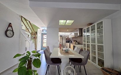 Resale - Townhouse - Torrevieja - Torreblanca