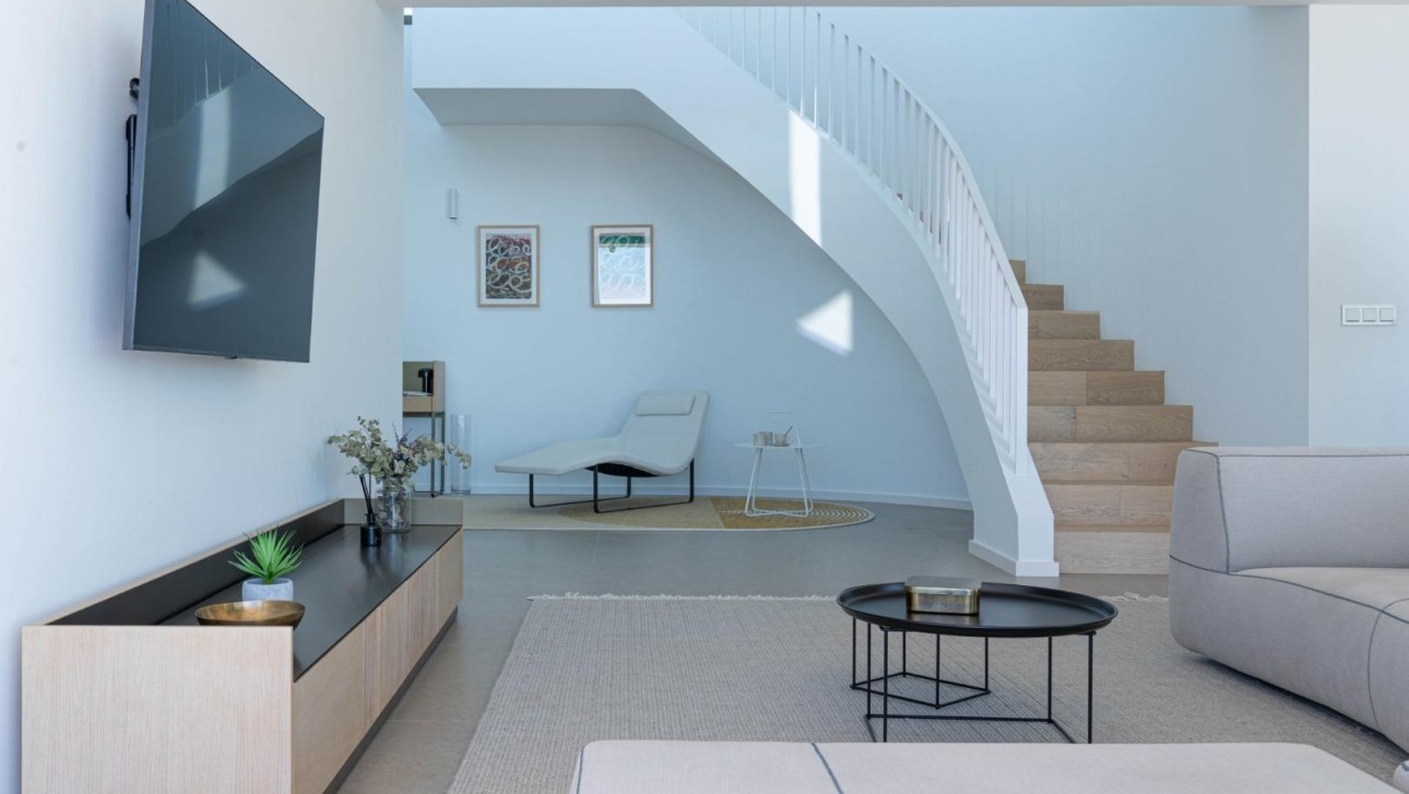 New Build - Villa - Benitachell - Cumbres Del Sol