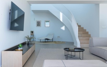 New Build - Villa - Benitachell - Cumbres Del Sol