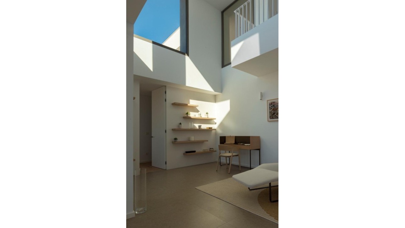 New Build - Villa - Benitachell - Cumbres Del Sol
