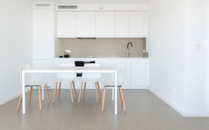 New Build - Villa - Benitachell - Cumbres Del Sol