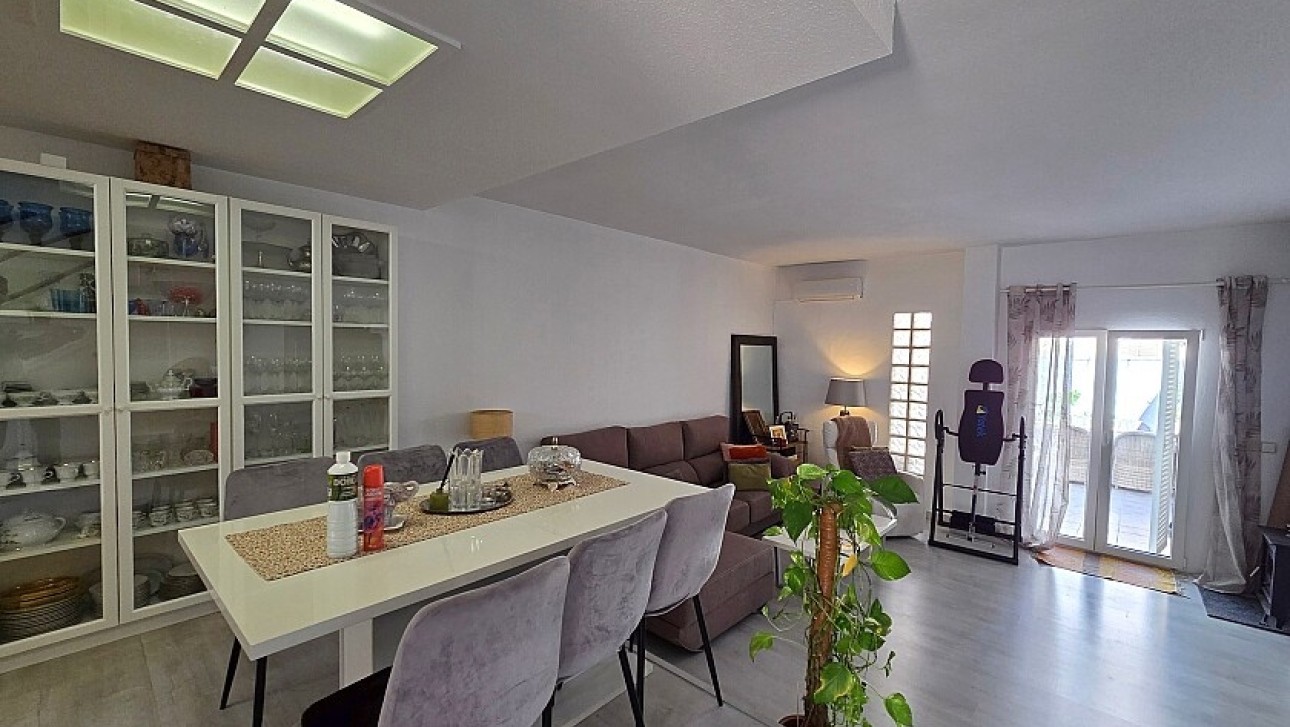 Resale - Townhouse - Torrevieja - Torreblanca