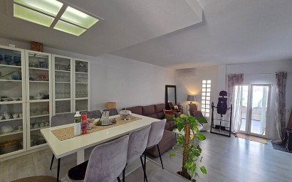 Resale - Townhouse - Torrevieja - Torreblanca