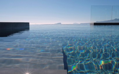 New Build - Villa - Benitachell - Cumbres Del Sol