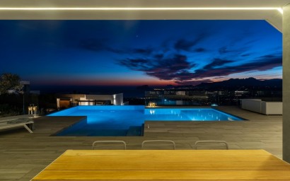 New Build - Villa - Benitachell - Cumbres Del Sol