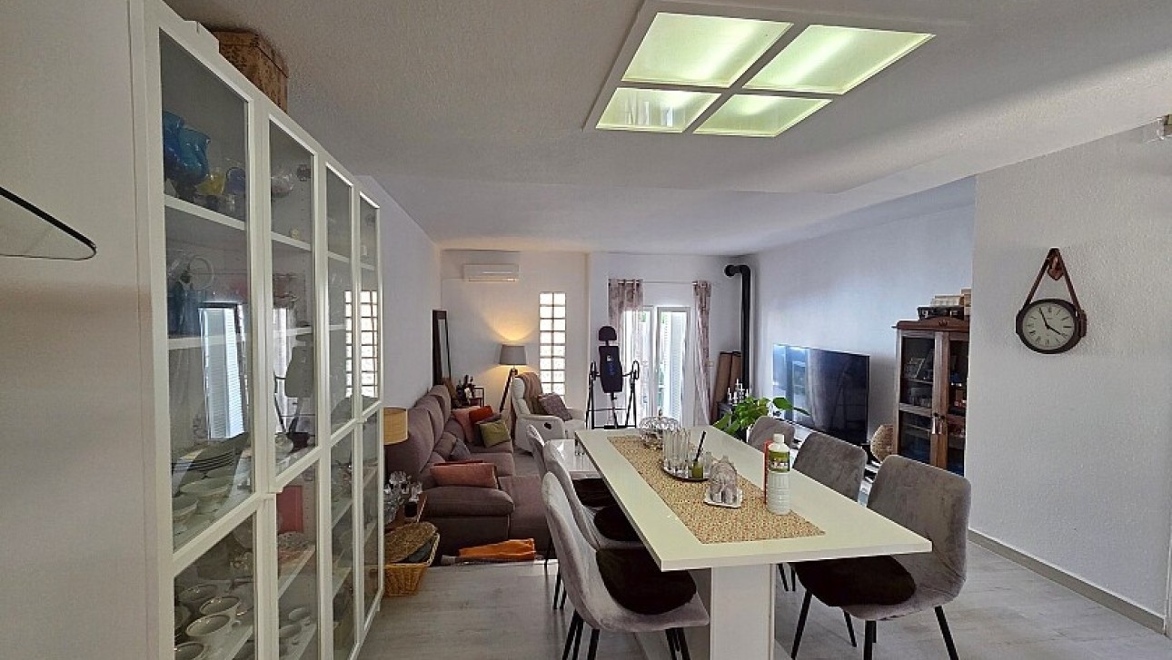 Resale - Townhouse - Torrevieja - Torreblanca