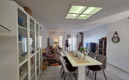 Resale - Townhouse - Torrevieja - Torreblanca
