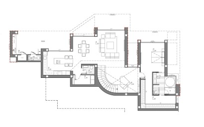 New Build - Villa - Benitachell - Cumbres Del Sol