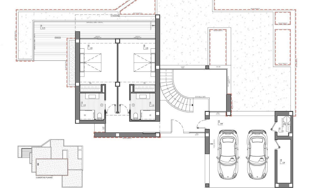 New Build - Villa - Benitachell - Cumbres Del Sol