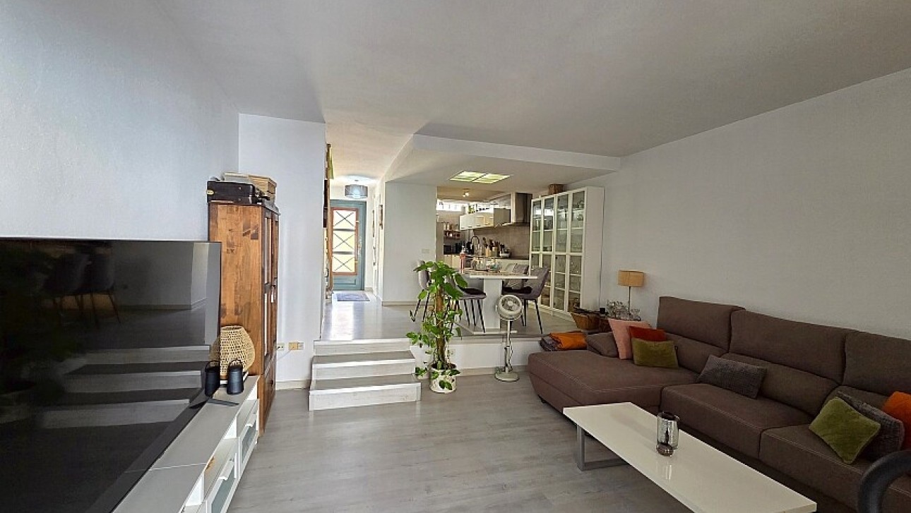 Resale - Townhouse - Torrevieja - Torreblanca