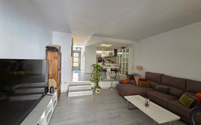 Resale - Townhouse - Torrevieja - Torreblanca