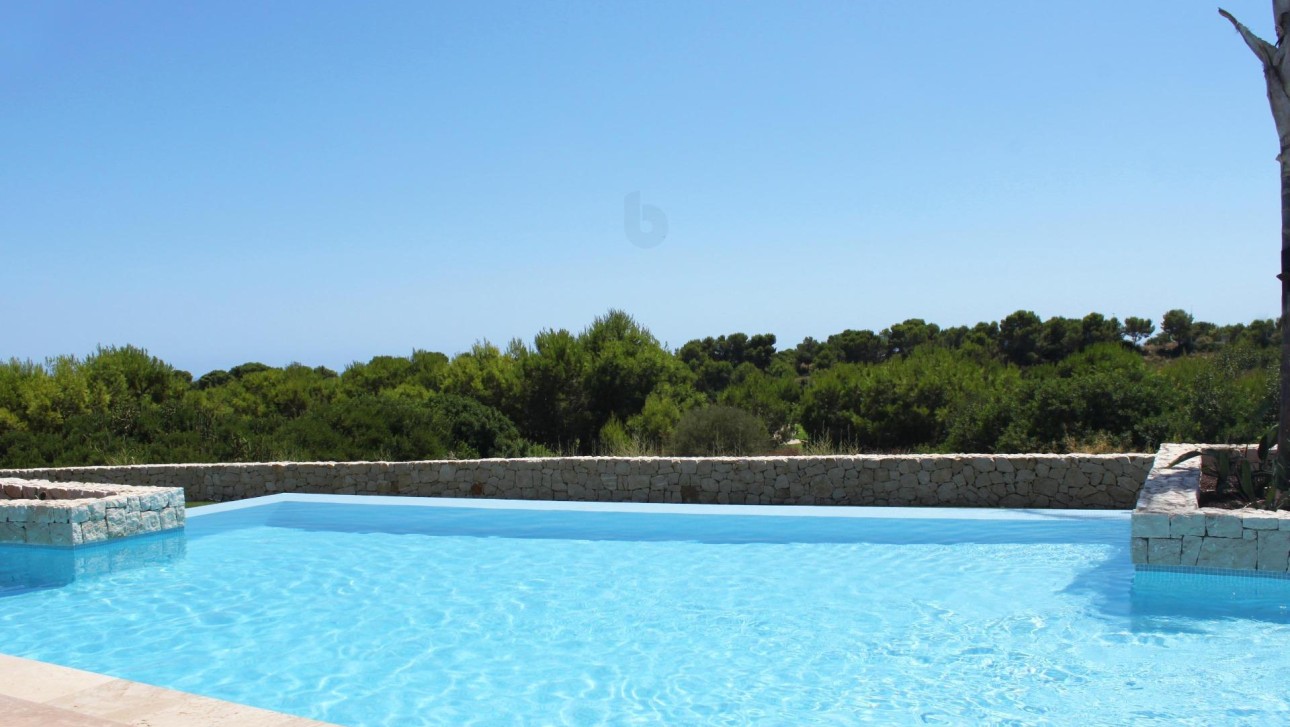 New Build - Ground floor apartment - Pilar de la Horadada - Lo Romero Golf