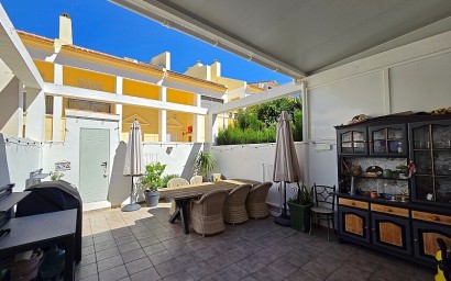 Resale - Townhouse - Torrevieja - Torreblanca