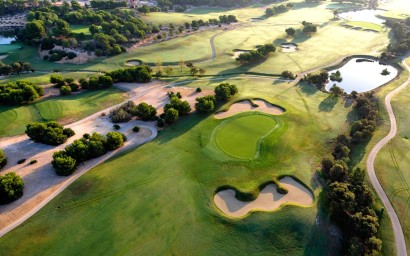 New Build - Ground floor apartment - Pilar de la Horadada - Lo Romero Golf