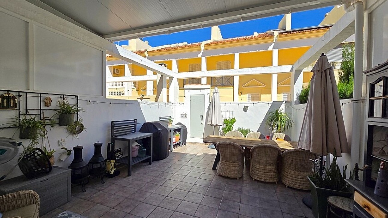 Resale - Townhouse - Torrevieja - Torreblanca