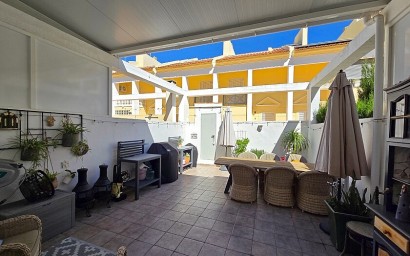 Resale - Townhouse - Torrevieja - Torreblanca