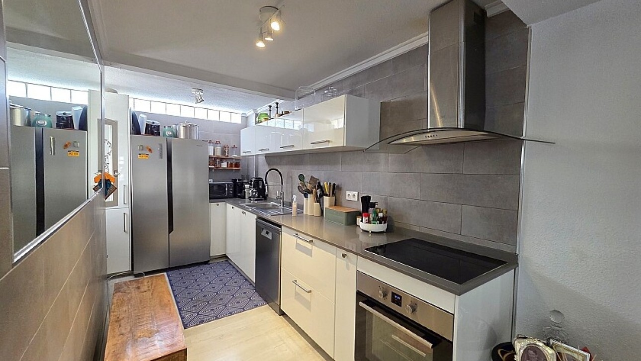 Resale - Townhouse - Torrevieja - Torreblanca