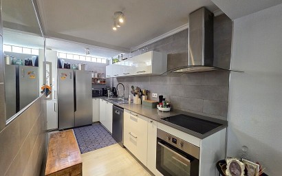Resale - Townhouse - Torrevieja - Torreblanca